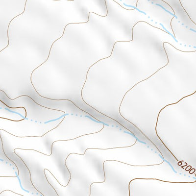 38117NW Page 45 Ione Valley Topo Preview 3