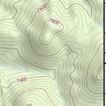 38117NW Page 46 Ione Valley Topo Preview 3