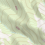 38117NW Page 47 Ione Valley Topo Preview 3