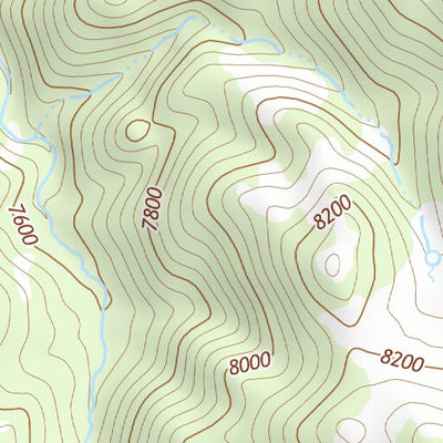 38117NW Page 48 Ione Valley Topo Preview 3