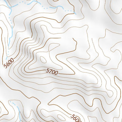 38117NW Page 50 Ione Valley Topo Preview 2