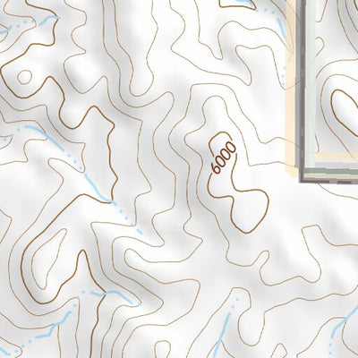 38117NW Page 50 Ione Valley Topo Preview 3