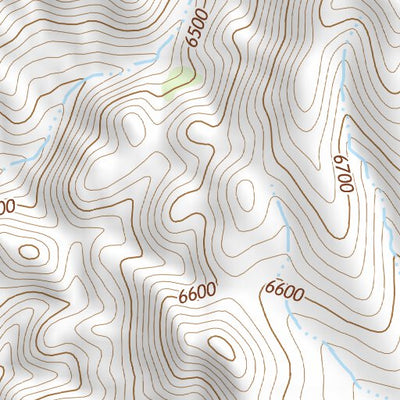 38117NW Page 53 Ione Valley Topo Preview 3