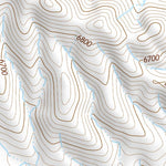 38117NW Page 54 Ione Valley Topo Preview 3