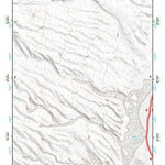 38117NW Page 55 Ione Valley Topo Preview 1