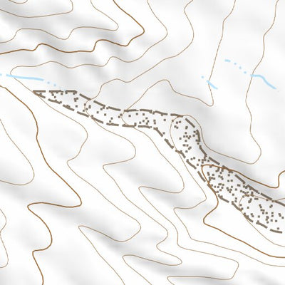 38117NW Page 55 Ione Valley Topo Preview 2