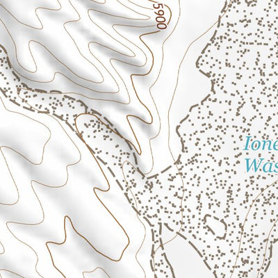 38117NW Page 55 Ione Valley Topo Preview 3