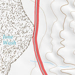 38117NW Page 56 Ione Valley Topo Preview 3