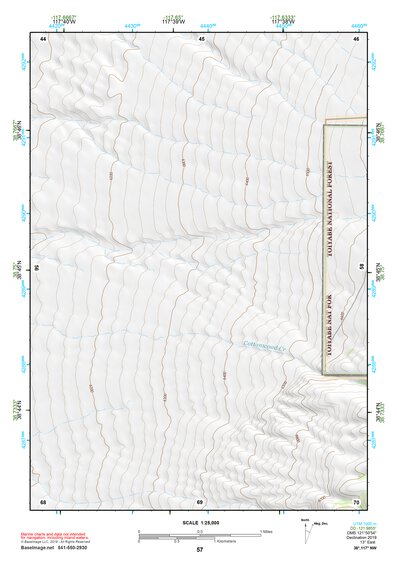 38117NW Page 57 Ione Valley Topo Preview 1