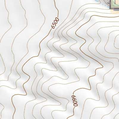 38117NW Page 57 Ione Valley Topo Preview 3