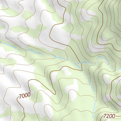 38117NW Page 58 Ione Valley Topo Preview 2