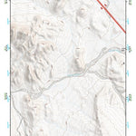 38117NW Page 61 Ione Valley Topo Preview 1