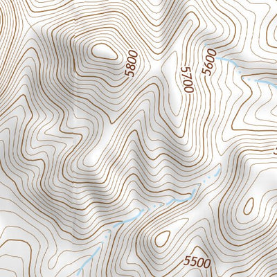 38117NW Page 61 Ione Valley Topo Preview 3