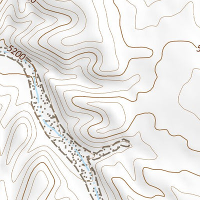 38117NW Page 62 Ione Valley Topo Preview 3