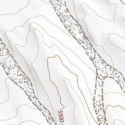 38117NW Page 63 Ione Valley Topo Preview 3