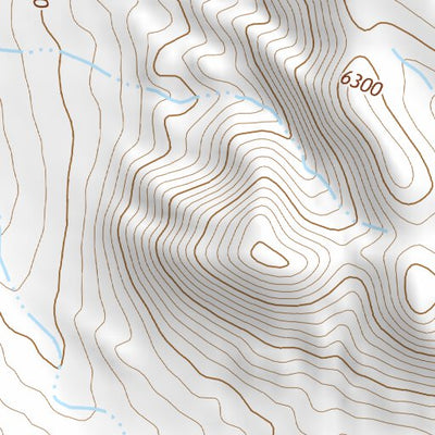 38117NW Page 65 Ione Valley Topo Preview 3