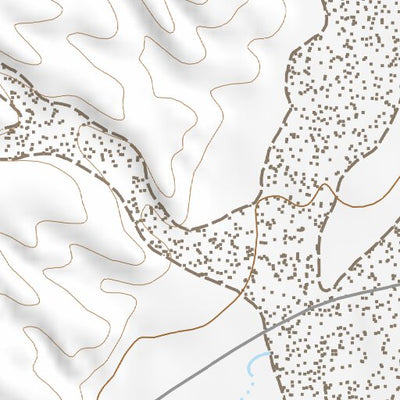 38117NW Page 67 Ione Valley Topo Preview 3