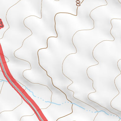 38117NW Page 68 Ione Valley Topo Preview 3