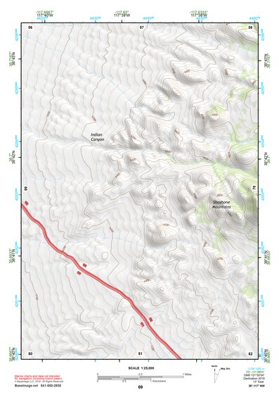 38117NW Page 69 Ione Valley Topo Preview 1