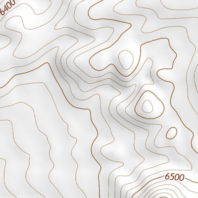 38117NW Page 69 Ione Valley Topo Preview 2