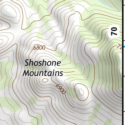 38117NW Page 69 Ione Valley Topo Preview 3