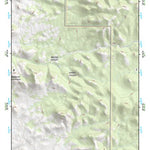 38117NW Page 70 Ione Valley Topo Preview 1