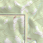 38117NW Page 70 Ione Valley Topo Preview 3