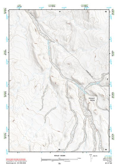 38117NW Page 73 Ione Valley Topo Preview 1