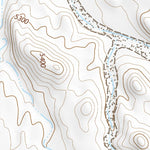 38117NW Page 73 Ione Valley Topo Preview 2