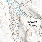 38117NW Page 73 Ione Valley Topo Preview 3