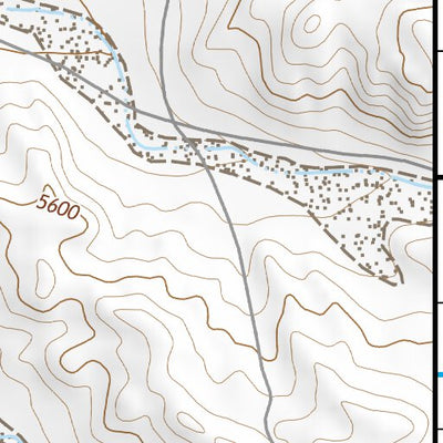 38117NW Page 74 Ione Valley Topo Preview 3