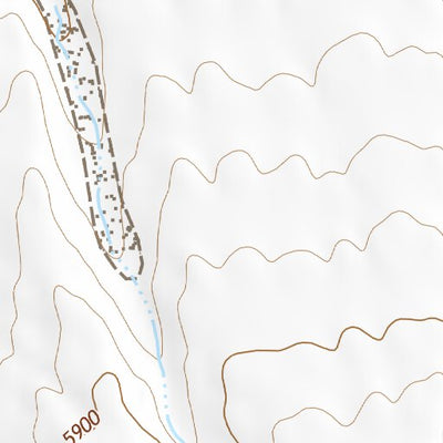 38117NW Page 76 Ione Valley Topo Preview 2