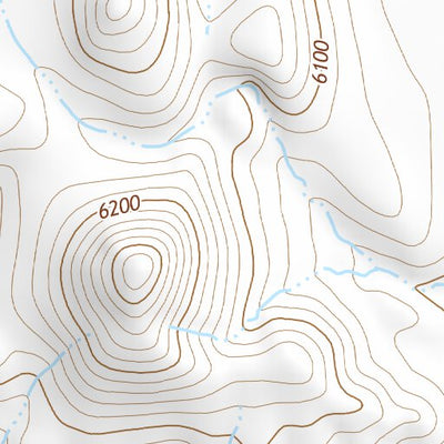 38117NW Page 78 Ione Valley Topo Preview 3
