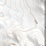 38117NW Page 81 Ione Valley Topo Preview 3
