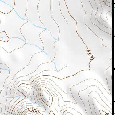 38117NW Page 81 Ione Valley Topo Preview 3