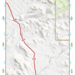 38117NW Page 82 Ione Valley Topo Preview 1