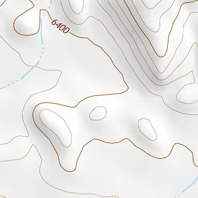 38117NW Page 82 Ione Valley Topo Preview 2