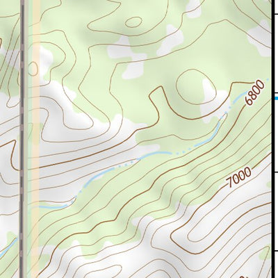 38117NW Page 82 Ione Valley Topo Preview 3