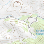 38117NW Page 83 Ione Valley Topo Preview 2