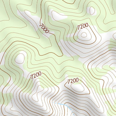 38117NW Page 83 Ione Valley Topo Preview 3
