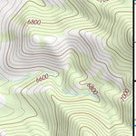 38117NW Page 84 Ione Valley Topo Preview 3