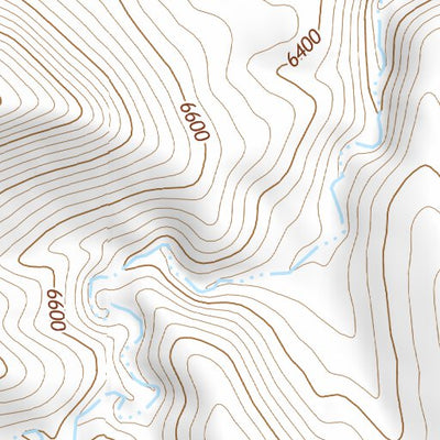 38117NW Page 85 Ione Valley Topo Preview 3