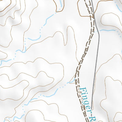 38117NW Page 86 Ione Valley Topo Preview 2