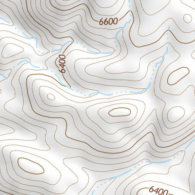 38117NW Page 87 Ione Valley Topo Preview 3