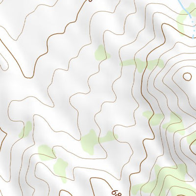 38117NW Page 88 Ione Valley Topo Preview 2