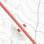 38117NW Page 89 Ione Valley Topo Preview 2