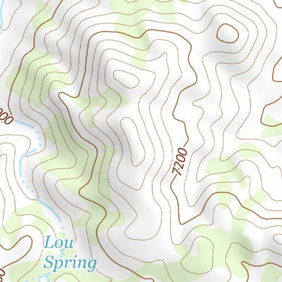 38117NW Page 89 Ione Valley Topo Preview 3