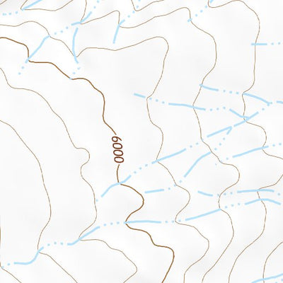38117NW Page 91 Ione Valley Topo Preview 2