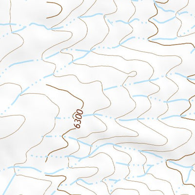 38117NW Page 91 Ione Valley Topo Preview 3