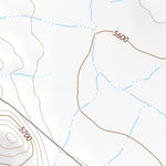 38117NW Page 92 Ione Valley Topo Preview 2